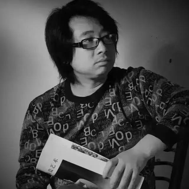 邓涛（国瓷红叶画院高级画师）